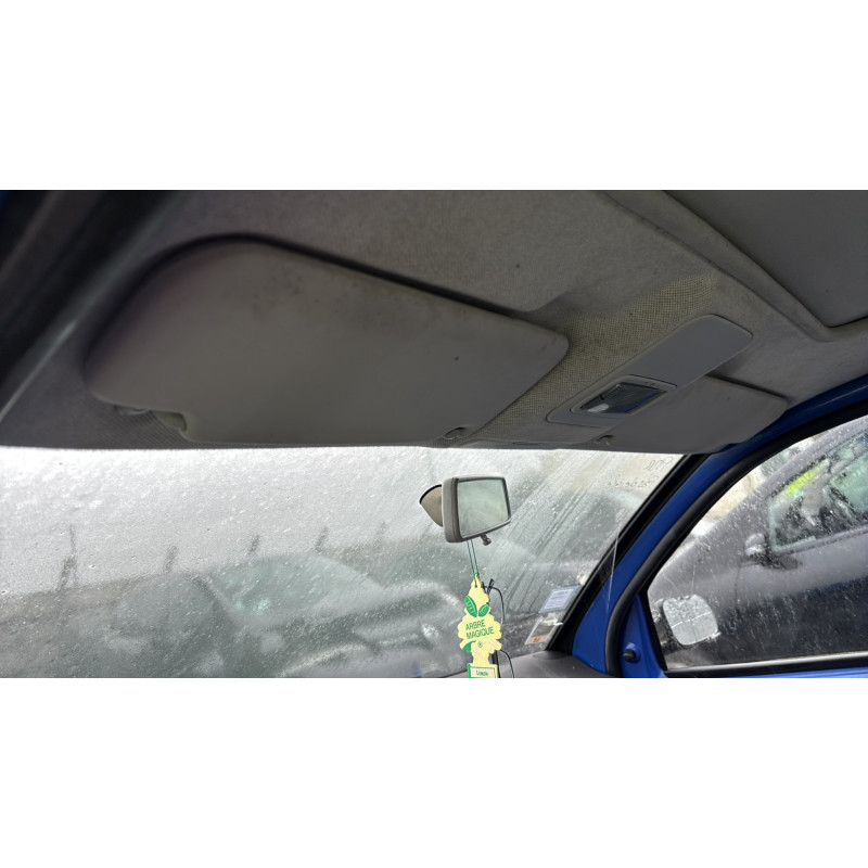 Porte avant droit VOLKSWAGEN LUPO Photo n°17