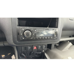 Porte avant droit VOLKSWAGEN LUPO