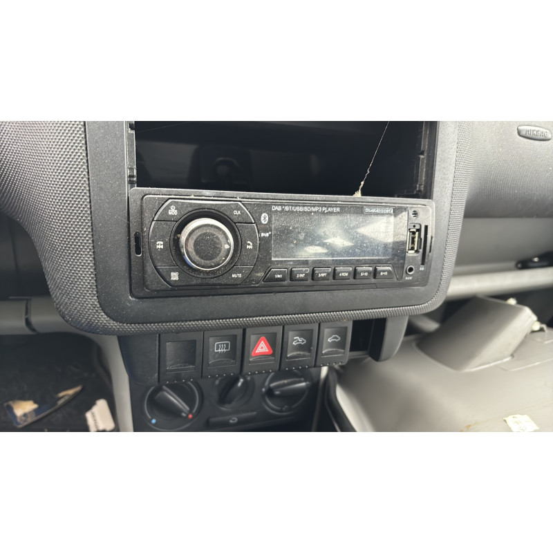 Porte avant droit VOLKSWAGEN LUPO Photo n°18