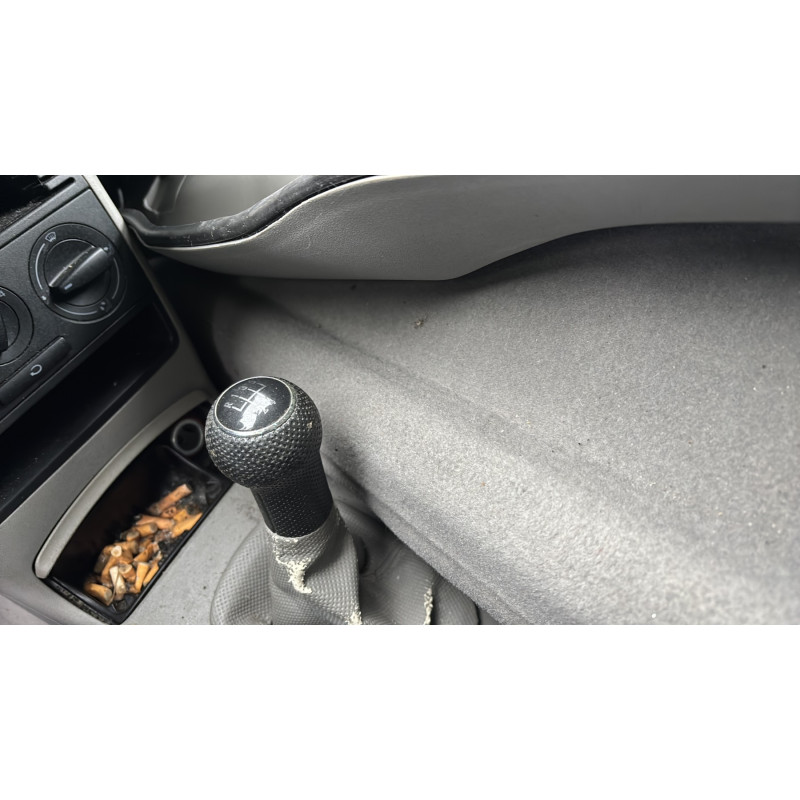 Porte avant droit VOLKSWAGEN LUPO Photo n°20