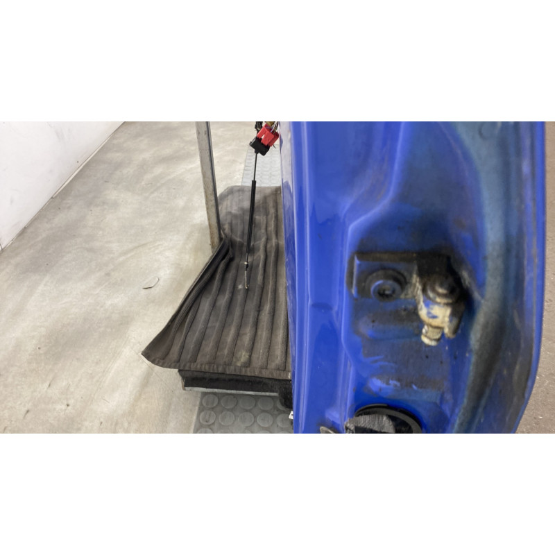 Porte avant gauche VOLKSWAGEN LUPO Photo n°4