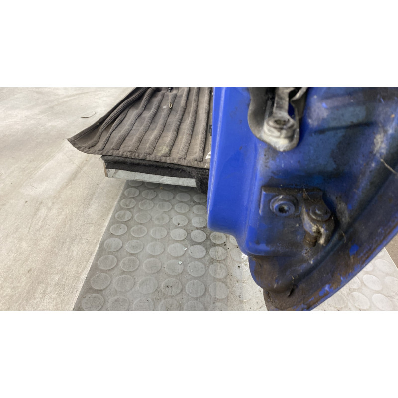 Porte avant gauche VOLKSWAGEN LUPO Photo n°6