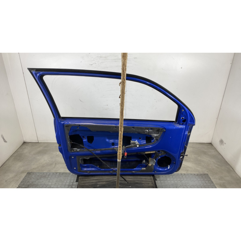 Porte avant gauche VOLKSWAGEN LUPO Photo n°7