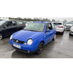 Porte avant gauche VOLKSWAGEN LUPO