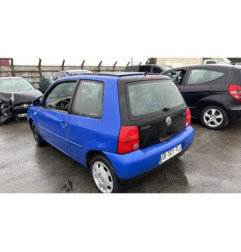 Porte avant gauche VOLKSWAGEN LUPO