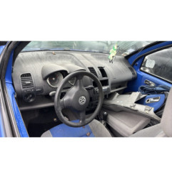 Porte avant gauche VOLKSWAGEN LUPO