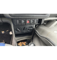 Porte avant gauche VOLKSWAGEN LUPO