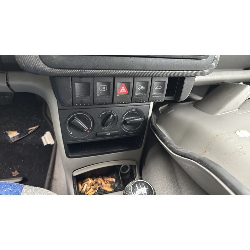 Porte avant gauche VOLKSWAGEN LUPO Photo n°20