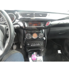 Boitier BSI CITROEN DS3