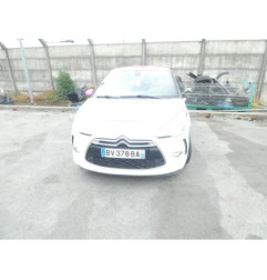 Boitier BSI CITROEN DS3