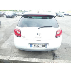 Boitier BSI CITROEN DS3