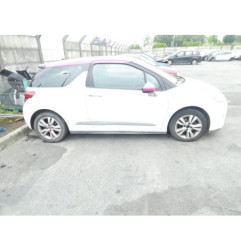 Boitier BSI CITROEN DS3