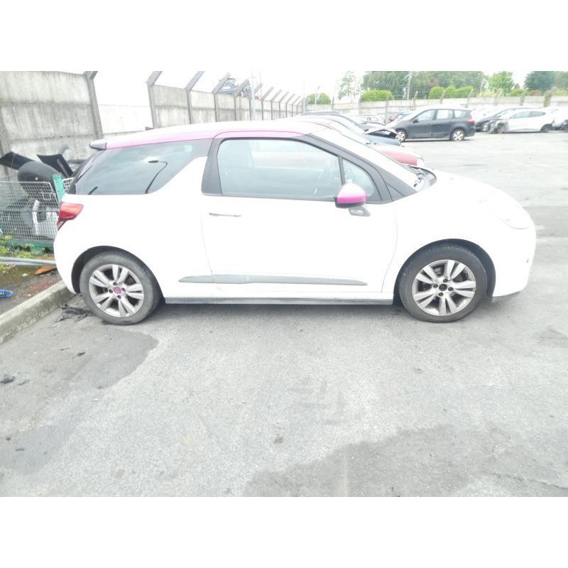 Boitier BSI CITROEN DS3 Photo n°11