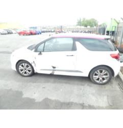 Boitier BSI CITROEN DS3