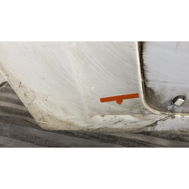 Porte avant gauche CITROEN JUMPER 3 Photo n°4