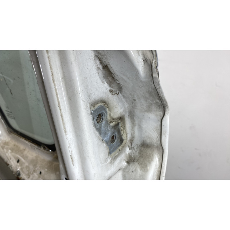 Porte avant gauche CITROEN JUMPER 3 Photo n°6