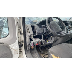 Porte avant gauche CITROEN JUMPER 3
