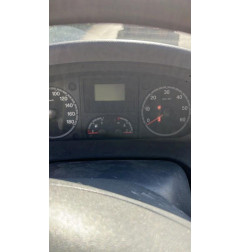 Porte avant gauche CITROEN JUMPER 3