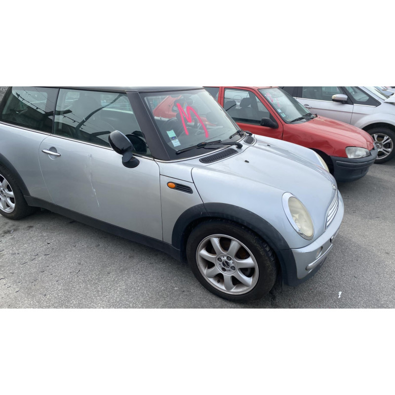 Retroviseur gauche MINI MINI 1 R50/R53 Photo n°10