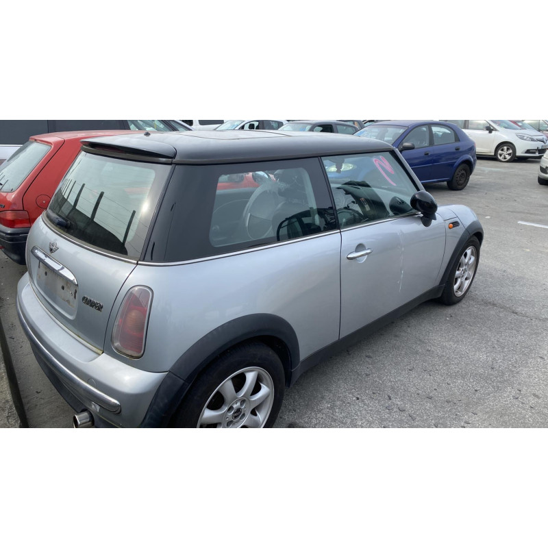 Retroviseur gauche MINI MINI 1 R50/R53 Photo n°13