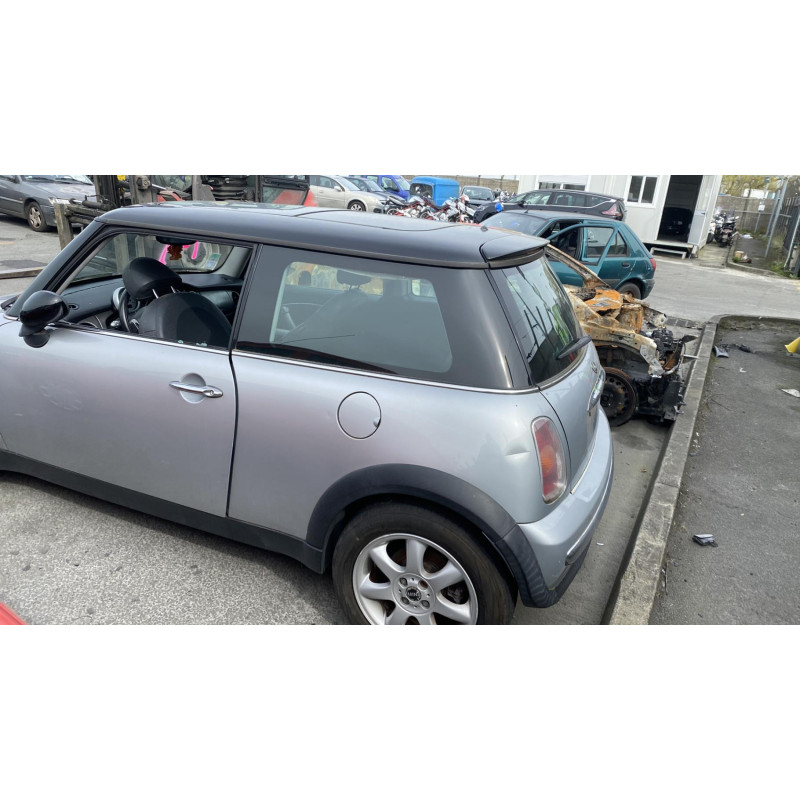 Retroviseur gauche MINI MINI 1 R50/R53 Photo n°15