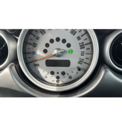 Retroviseur gauche MINI MINI 1 R50/R53