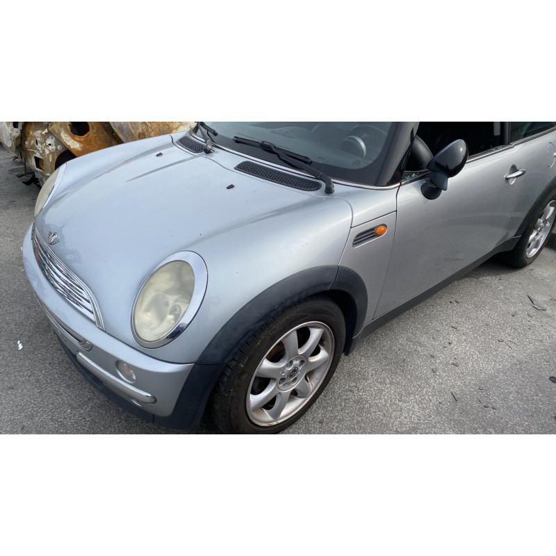 Retroviseur gauche MINI MINI 1 R50/R53 Photo n°17
