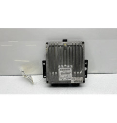 Calculateur moteur RENAULT KANGOO 2 Photo n°1