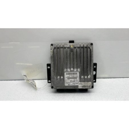 Calculateur moteur RENAULT KANGOO 2 Photo n°1