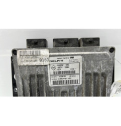 Calculateur moteur RENAULT KANGOO 2