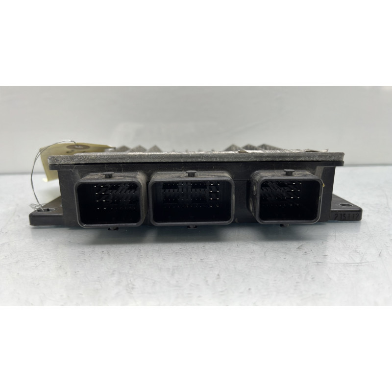 Calculateur moteur RENAULT KANGOO 2 Photo n°3