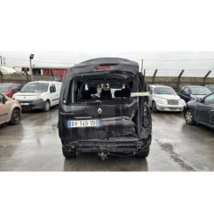 Calculateur moteur RENAULT KANGOO 2