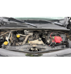 Calculateur moteur RENAULT KANGOO 2