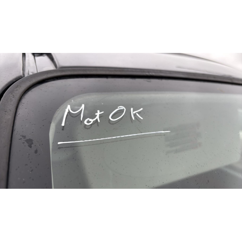 Calculateur moteur RENAULT KANGOO 2 Photo n°8