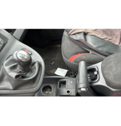 Calculateur moteur RENAULT KANGOO 2
