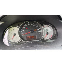 Calculateur moteur RENAULT KANGOO 2