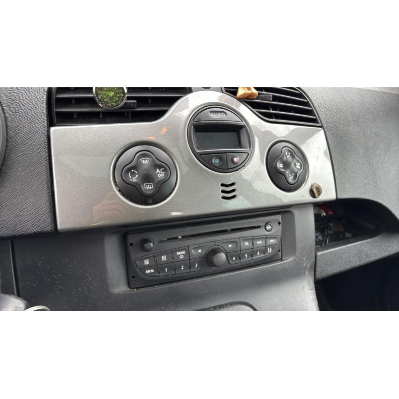 Calculateur moteur RENAULT KANGOO 2 Photo n°13
