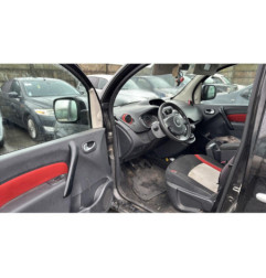 Calculateur moteur RENAULT KANGOO 2