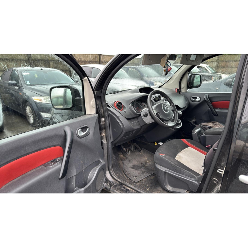 Calculateur moteur RENAULT KANGOO 2 Photo n°14