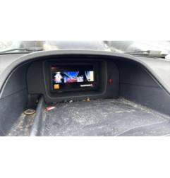 Calculateur moteur RENAULT KANGOO 2