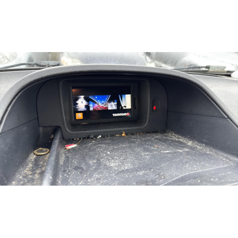Calculateur moteur RENAULT KANGOO 2 Photo n°15