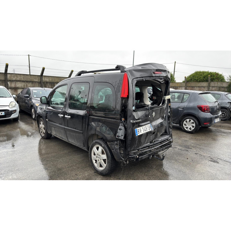 Calculateur moteur RENAULT KANGOO 2 Photo n°16