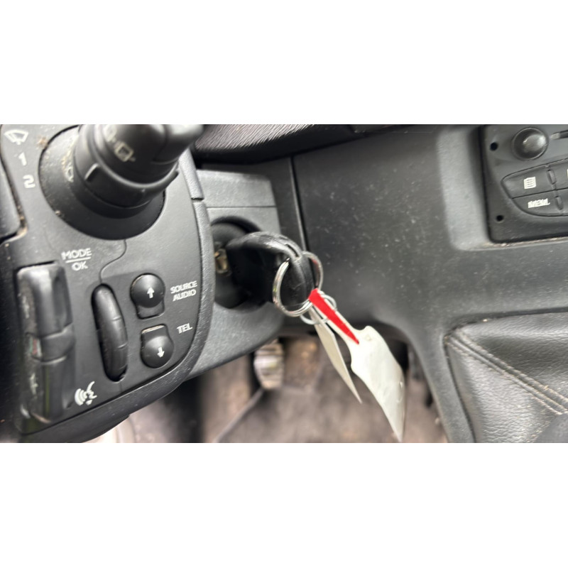 Calculateur moteur RENAULT KANGOO 2 Photo n°17