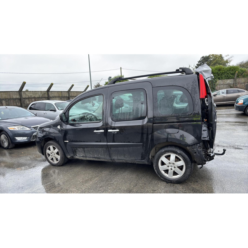 Calculateur moteur RENAULT KANGOO 2 Photo n°19