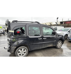 Calculateur moteur RENAULT KANGOO 2