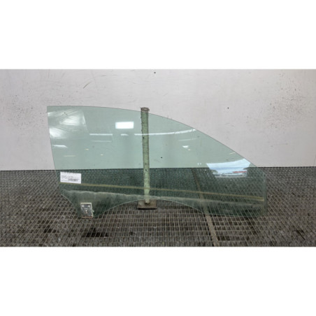 Vitre avant droit MERCEDES CLASSE CLK 209 Photo n°1