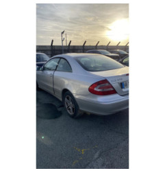 Vitre avant droit MERCEDES CLASSE CLK 209