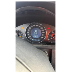 Vitre avant droit MERCEDES CLASSE CLK 209