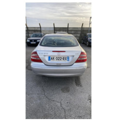 Vitre avant droit MERCEDES CLASSE CLK 209
