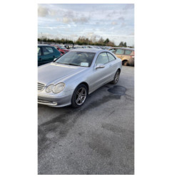 Vitre avant droit MERCEDES CLASSE CLK 209
